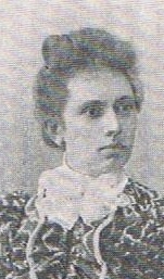 Marie Henriette Agnes (Marie) HOLDERT